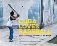 Abbildung von: Cuba Loves Baseball - Skyhorse Publishing