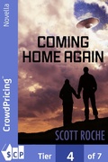 Cover: Coming Home Again - Scribl