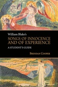 Cover: William Blake's Songs of Innocence and of Experience - Peter Lang Verlag