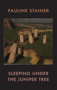 Enlarge image Cover: Sleeping under the Juniper Tree - Bloodaxe Books Ltd