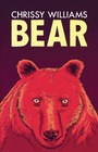 Cover: Bear - Bloodaxe Books Ltd