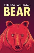 Cover: Bear - Bloodaxe Books Ltd