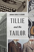 Cover: Tillie and the Tailor - Abandoned Bookshop