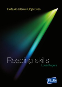 Abbildung von: Reading Skills B2-C1 - Delta Publishing by Klett