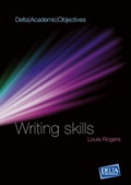 Cover: Writing Skills B2-C1 - Delta Publishing by Klett