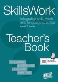 Abbildung von: SkillsWork B1-C1 - Delta Publishing by Klett