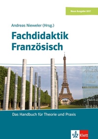 Abbildung von: Fachdidaktik Französisch - Klett