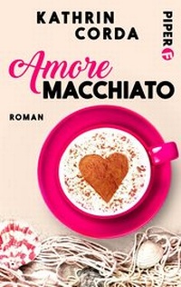 Abbildung von: Amore macchiato - Piper