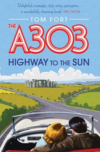 Abbildung von: The A303 - Simon & Schuster Ltd
