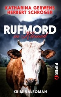 Abbildung von: Rufmord in Kleinöd - Piper