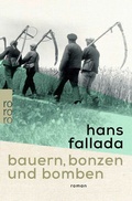 Cover: Bauern, Bonzen und Bomben - Rowohlt Taschenbuch