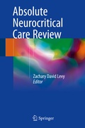 Abbildung von: Absolute Neurocritical Care Review - Springer
