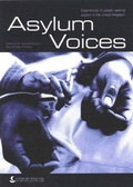 Cover: Asylum Voices - Church House Publishing