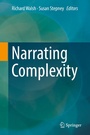 Cover: Narrating Complexity - Springer