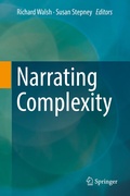 Cover: Narrating Complexity - Springer