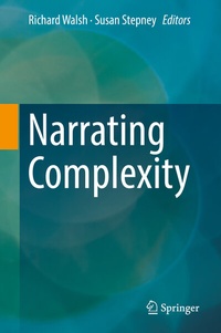 Abbildung von: Narrating Complexity - Springer