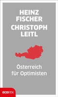 Cover: &Ouml;sterreich f&uuml;r Optimisten - ecoWing