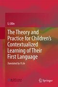 Bild: The Theory and Practice for Children's Contextualized Learning of Their First Language - Springer