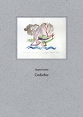 Cover: J&uuml;rgen Kramer Gedichte - Books on Demand