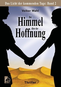 Abbildung von: Der Himmel über der Hoffnung - BoD - Books on Demand