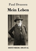 Cover: Mein Leben - Hofenberg