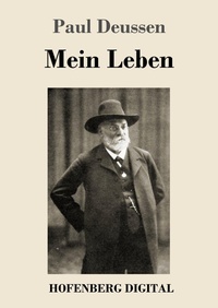 Enlarge image Cover: Mein Leben - Hofenberg