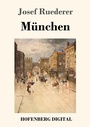 Cover: München - Hofenberg