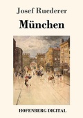 Cover: M&uuml;nchen - Hofenberg