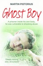 Cover: Ghost Boy - Simon & Schuster Ltd