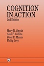 Cover: Cognition In Action - Psychology Press Ltd