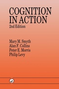 Cover: Cognition In Action - Psychology Press Ltd