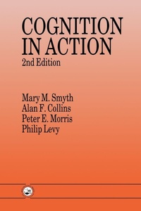 Enlarge image Cover: Cognition In Action - Psychology Press Ltd