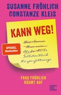 Cover: Kann weg! - Gr&auml;fe und Unzer Autorenverlag