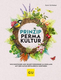 Abbildung von: Prinzip Permakultur - Gräfe und Unzer