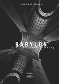 Cover: Babylon - Gro&szlig;druck - AAVAA Verlag