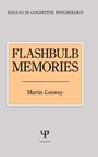 Cover: Flashbulb Memories - Psychology Press Ltd