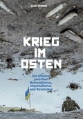 Cover: Krieg im Osten - m21 e.V.