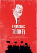Cover: Erdogans T&uuml;rkei - m21 e.V.
