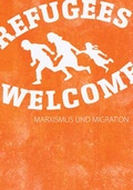 Cover: Refugees Welcome - m21 e.V.