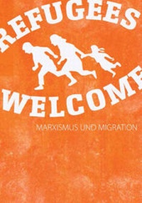 Enlarge image Cover: Refugees Welcome - m21 e.V.