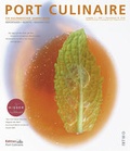 Cover: Port Culinaire Two - Band No. 2 - Edition Port Culinaire