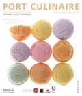 Cover: Port Culinaire Seven - Band No. 7 - Edition Port Culinaire