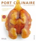 Cover: Port Culinaire Four - Band No. 4 - Edition Port Culinaire
