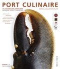 Cover: Port Culinaire Sixteen - Edition Port Culinaire