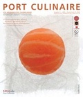 Cover: Port Culinaire Nine - Band No. 9 - Edition Port Culinaire
