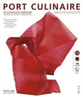 Cover: Port Culinaire Ten - Band No. 10 - Edition Port Culinaire