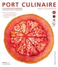Cover: Port Culinaire Seventeen - Band No. 17 - Edition Port Culinaire