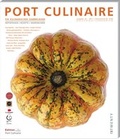Cover: PORT CULINAIRE TWENTY - Edition Port Culinaire