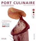 Cover: PORT CULINAIRE ELEVEN - Band No. 11 - Edition Port Culinaire