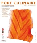 Cover: PORT CULINAIRE TWENTY-SIX - Edition Port Culinaire